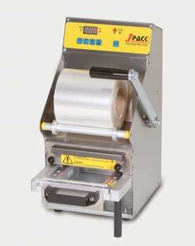 embalagens para delivery e maquinas seladoras