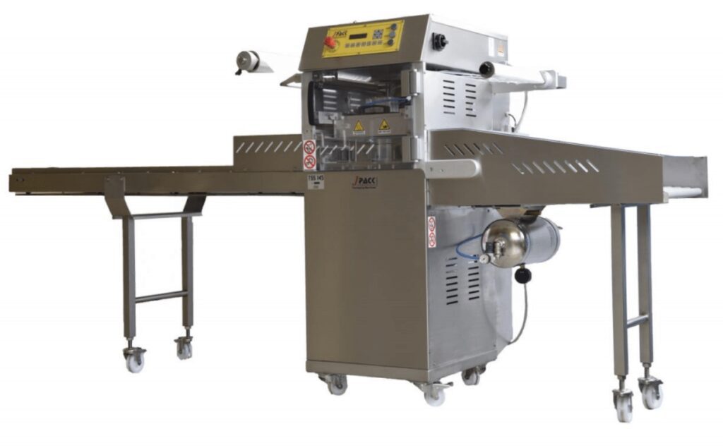 embalagens para delivery e maquinas seladoras