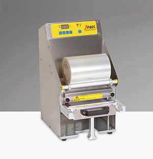 embalagens para delivery e maquinas seladoras