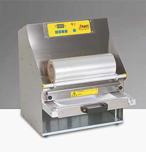 embalagens para delivery e maquinas seladoras