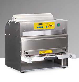 embalagens para delivery e maquinas seladoras