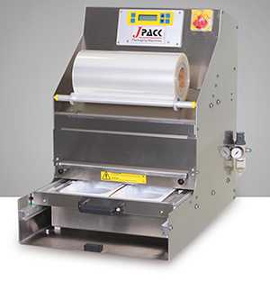 embalagens para delivery e maquinas seladoras