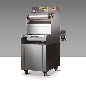 embalagens para delivery e maquinas seladoras