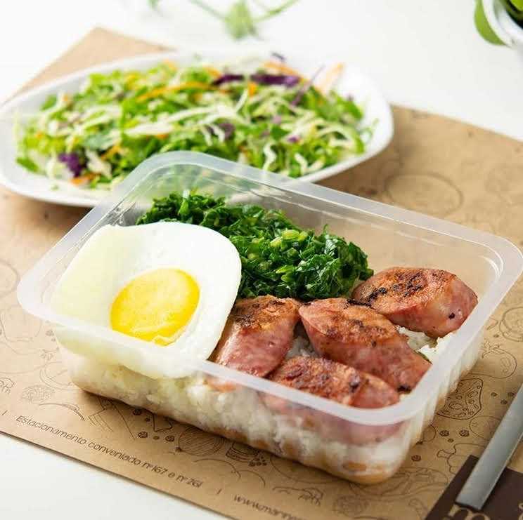 embalagens para delivery e maquinas seladoras