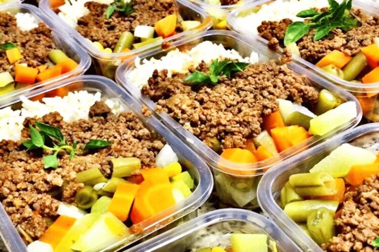 Embalagens para alimentos, um dilema!