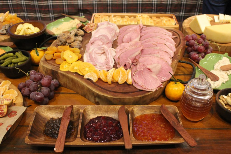charcutaria