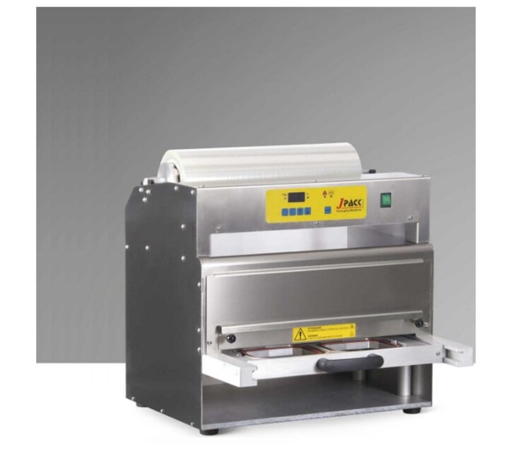 4 motivos para você investir na sua máquina seladora