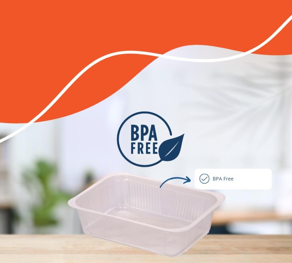 Entendendo o BPA Free em Embalagens para Delivery: Qualidade e