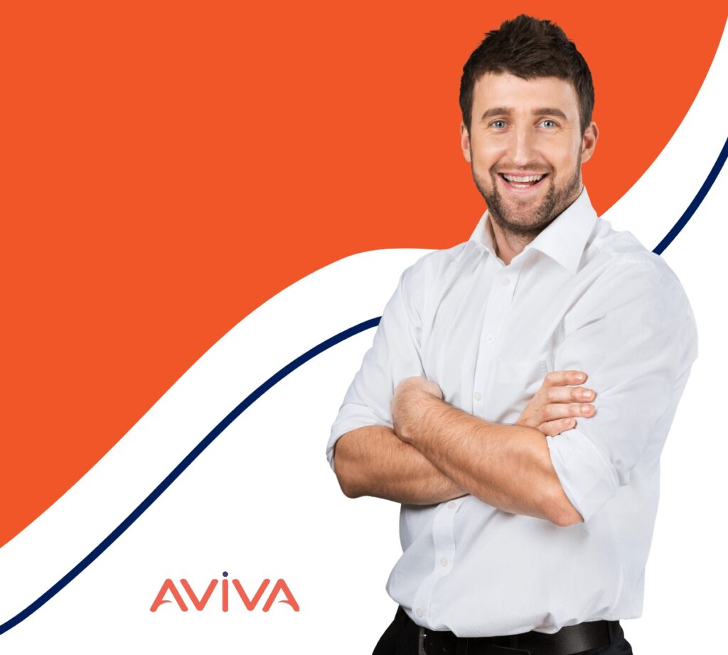 Atendimento Consultivo na Aviva: Muito Além de uma Transação Comercial 2 Atendimento Consultivo na Aviva: Muito Além de uma Transação Comercial