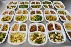 embalagens para delivery e maquinas seladoras