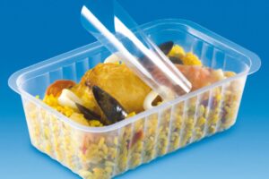 embalagens para delivery e maquinas seladoras