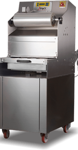 embalagens para delivery e maquinas seladoras