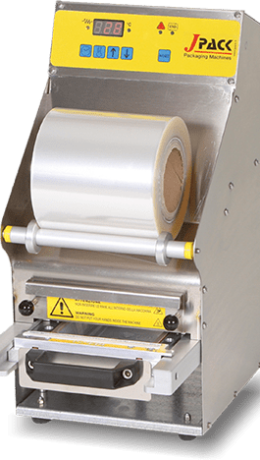 embalagens para delivery e maquinas seladoras